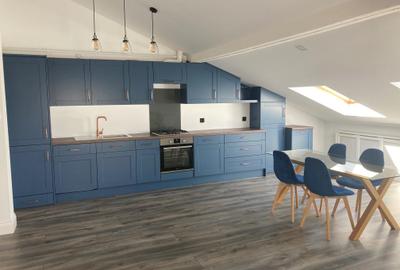 Apartament cu 2 camere decomandat în Europa