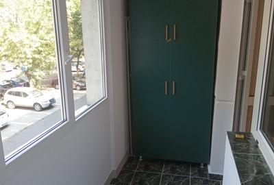 Garsonieră decomandată în Băneasa - 8