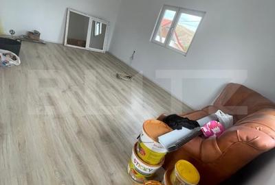 Casă individuală cu 2 camere cu Canalizare în Copăceni