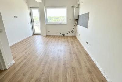 Apartament cu 2 camere în Bucium - 3