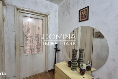 Apartament cu 2 camere semidecomandat în Central - 4