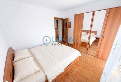 Apartament cu 2 camere decomandat, mobilat în Mărăști - 2