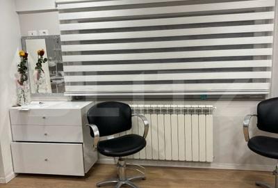 Spațiu comercial, de 54 mp, în George Enescu