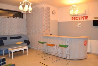 Hotel/Pensiune, de 910 mp, în Nord - 31