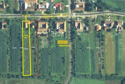 Casă cu 6 camere în Lugoj