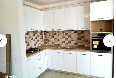 Apartament cu 2 camere în Florești - 1