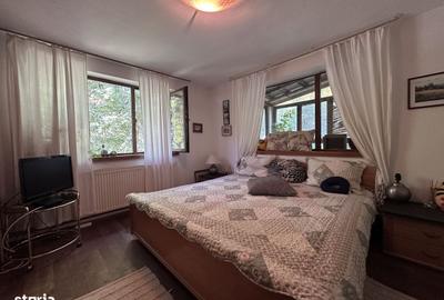 Casă cu 4 camere în Bela