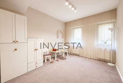 Apartament cu 4 camere semidecomandat, mobilat în Bună Ziua - 6