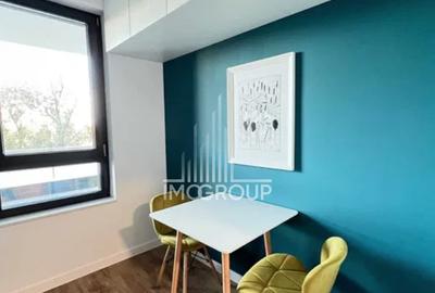 Apartament cu 2 camere decomandat, mobilat în Între Lacuri - 6