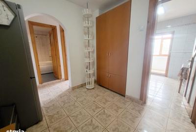 Apartament cu 2 camere decomandat în Banca Națională - 3