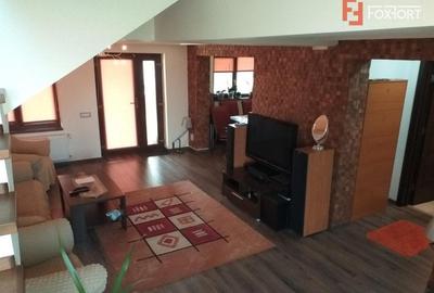 Casă individuală cu 5 camere cu Garaj în Șag - 11