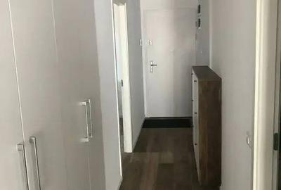 Apartament cu 3 camere decomandat, mobilat în Parcul Carol - 2
