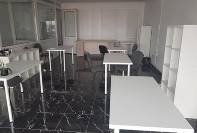 Birou, de 104 mp, în Central - 12