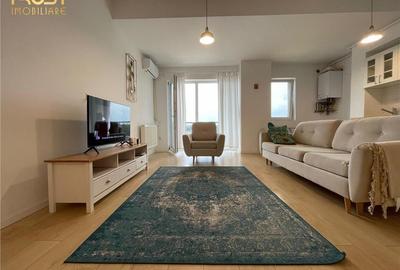Apartament cu 2 camere semidecomandat în Sopor - 2