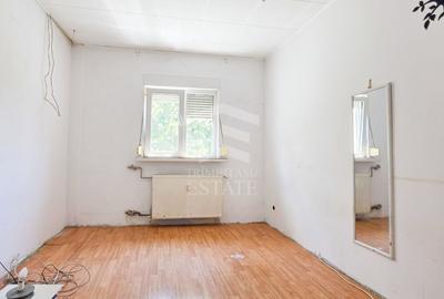 Apartament cu 4 camere semidecomandat în Militari - 3