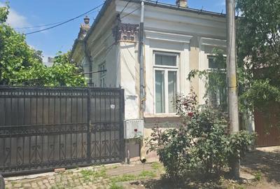 Casă cu 4 camere în Ultracentral - 5