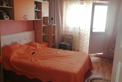Apartament cu 2 camere decomandat în Central - 3