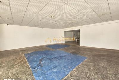 Spațiu comercial, de 200 mp, în Blejoi - 5