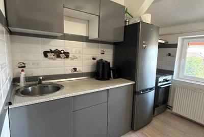 Apartament cu 2 camere semidecomandat în Aradului - 3