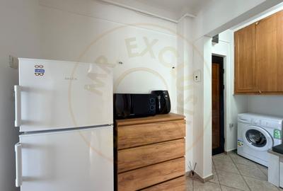 Garsonieră decomandată, mobilată în Mioveni - 6
