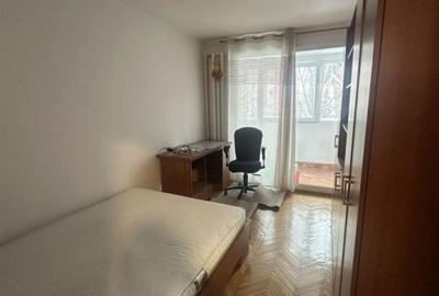 Apartament cu 3 camere, mobilat în Titan - 3