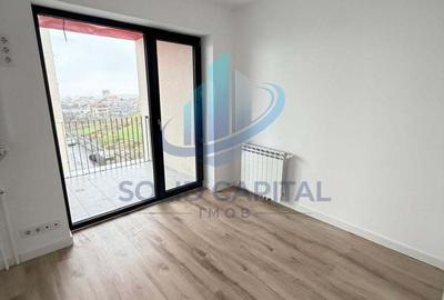 Apartament cu 2 camere în Central - 1