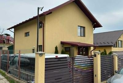 Casă cu 4 camere în Valea Adâncă - 7