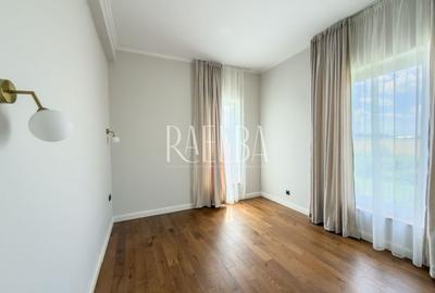Apartament cu 3 camere decomandat, mobilat în Corbeanca - 12