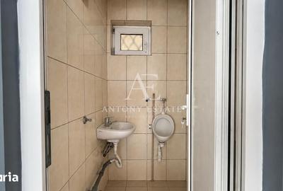 Spațiu comercial, de 100 mp, în Calea Aradului