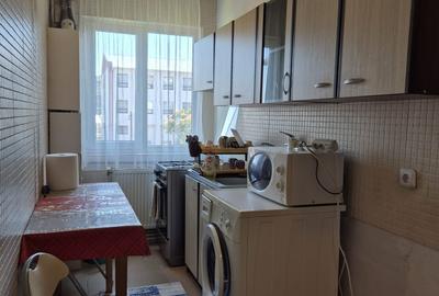 Apartament cu 2 camere în Energiei - 9