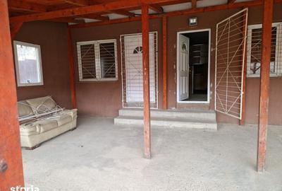 Casă cu 3 camere cu Teren 300 Mp în Brăești - 9