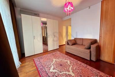 Apartament cu 3 camere decomandat în Nordului - 5