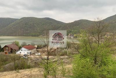 Teren Construcții intravilan de 2580 mp, în Eșelnița - 4
