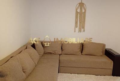 Apartament cu 2 camere decomandat, mobilat în Bucureștii Noi - 1