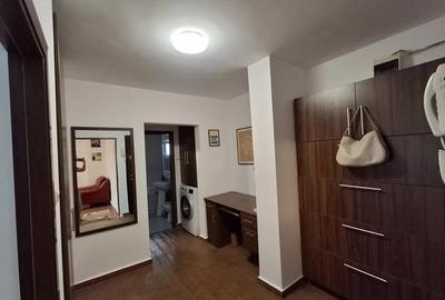 Apartament cu 2 camere decomandat în Inel II - 5
