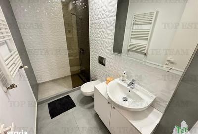 Apartament cu 3 camere în Nord - 9