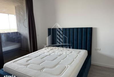 Apartament cu 2 camere în Mircea cel Bătrân