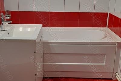 Apartament cu 2 camere decomandat în Astra