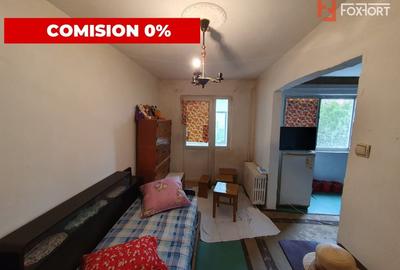 Apartament cu 2 camere nedecomandat în Șagului - 6