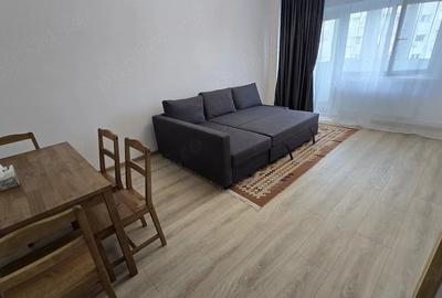 Garsonieră decomandată în Vitan - 3