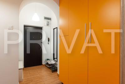 Apartament cu 2 camere decomandat în Basarabia
