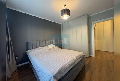 Apartament cu 3 camere semidecomandat, mobilat în Europa - 6