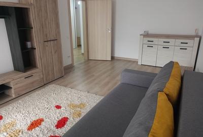 Garsonieră decomandată în Drumul Carului - 1