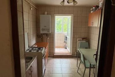 Apartament cu 3 camere decomandat în Basarabia - 5