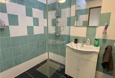 Apartament cu 3 camere semidecomandat, mobilat în Semicentral - 8