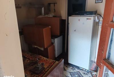 Casă cu 2 camere în Cornu - 10