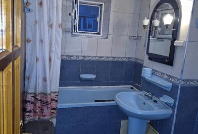 Apartament cu 2 camere decomandat în Țiglina 1