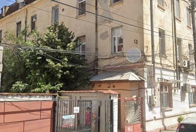 Apartament cu 2 camere semidecomandat în 13 Septembrie