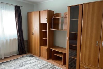 Garsonieră decomandată în Tudor - 1