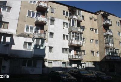 Garsonieră în Central